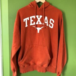 Texas Hoodie